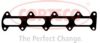 CORTECO 460352P Gasket, exhaust manifold